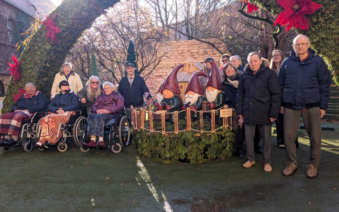 Magische Wichtelwelten